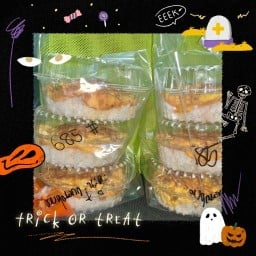 🏮ราเมง 49  สาขา1 บ้านกล้วย-ไทรน้อย🏮