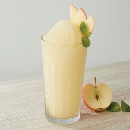 น้าแฮปปี้แดงปั่น