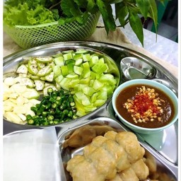 แหนมเนือง (ใหญ่)