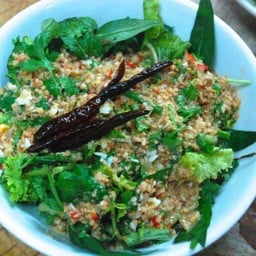 สลัดลาว