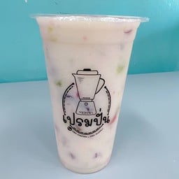 Yakult + Pipo