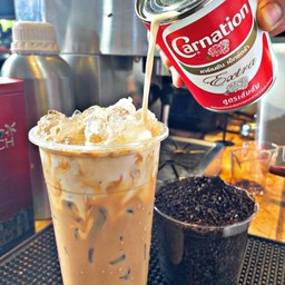 Wannapa Premium Coffee (วณรณภา พรีเมี่ยม คอฟฟี่)
