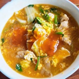 สุกี้น้ำ