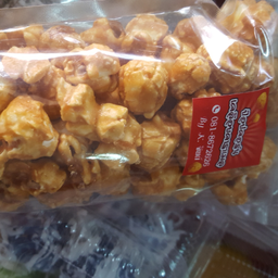 ป๊อบคอร์นคาลาเมล