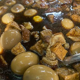 ไข่พะโล้