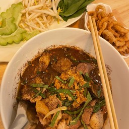 ALL เตี๋ยวต้มตุ๋น ก๋วยเตี๋ยวเรือ-รสเด็ด