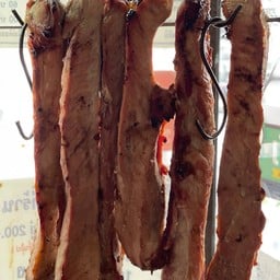 หมูแดง (กก. ละ)