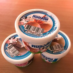 ไอศครีม หนองโพ Ice cream