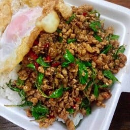 ครัวนิวชุนกี่