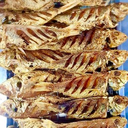 ปลาทรายแดงทอดขมิ้น