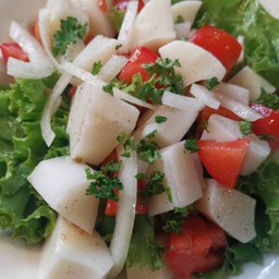 Palmito Salad