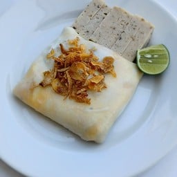 ปากหม้อไข่ข้น