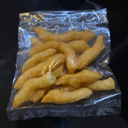 ปาท่องโก๋ตัวเล็ก