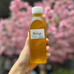 น้ำเก๊กฮวย Chrysanthemum tea