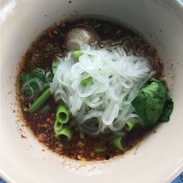 ก๋วยเตี๋ยวเรือโกนุ แบริ่ง สำโรง สาขา2