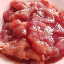 เนื้อวัวหมัก