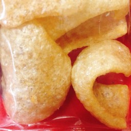 แค๊บหมู