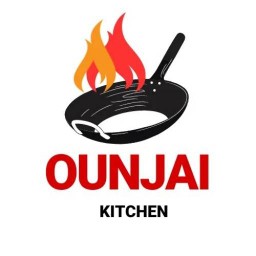Ounjai kitchen