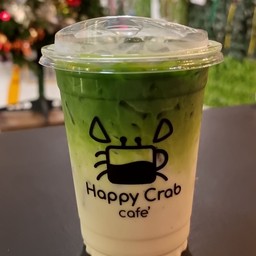 ชาเขียวลาเต้