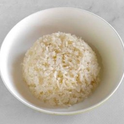ข้าวมันเปล่า