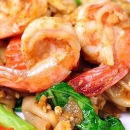 ผัดซีอิ้ว