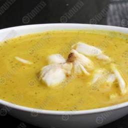 น้ำยากะทิปู