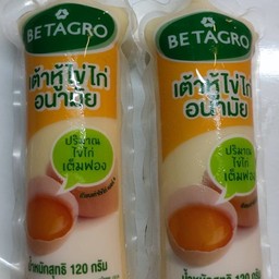 เต้าหู้ไข่