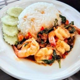 แซ่บแสบปากซอย8