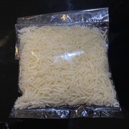 หมี่กรอบ