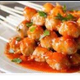 ข้าวไก่ทอดเกาหลีby นายเอกกอไก่