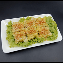 เกี๊ยวนึ่งฮ่องกง