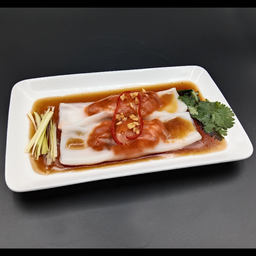 ก๊วยเตี๋ยวหลอดแดง