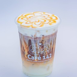 คาราเมลมัคคีอาโต้