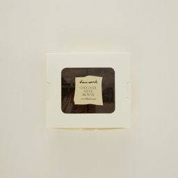 บราวนี่ กล่องไซส์ S