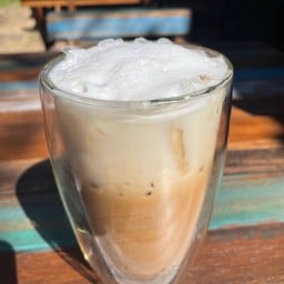 เอสเปโซ่ปั่น