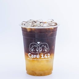 อเมริกาโน่ ยูซุ