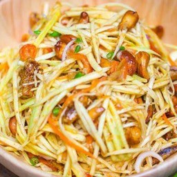 ยํามะม่วง