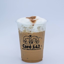 คาปูชิโน่