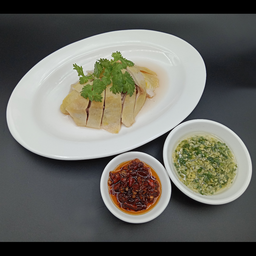 ไก่แช่เหล้า