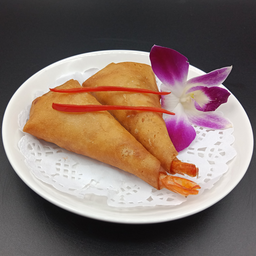 ป่อเปี๊ยะกุ้ง