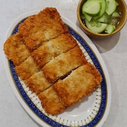 ปลาทิพย์