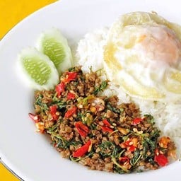เจ๊เกตุตามสั่ง ตลาดโต้รุ่ง