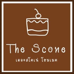 The Scone Homemade