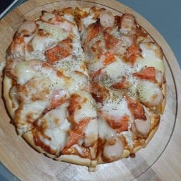 GUINDY PIZZA สิวารัตน์ 8