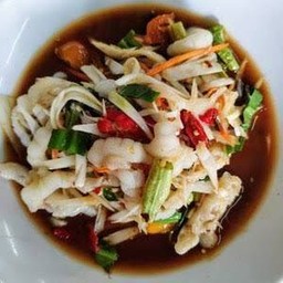 ตำเล็บมือนาง
