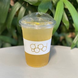 Ice Honey Lemon - น้ำผึ้งผสมมะนาว