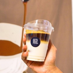 Latte - ลาเต้เย็น