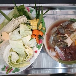 คุณเวฟหมูกระทะ
