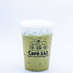 ชาเขียว