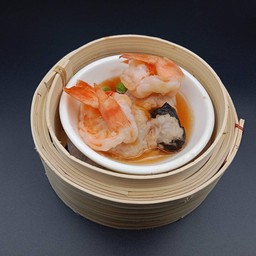 กุ้งซ่อนสาหร่าย